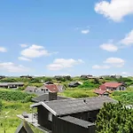 度假居 Fan051-fano-toppen-2 *