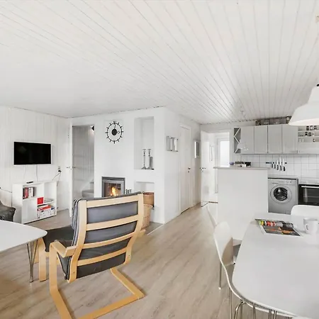 Fan051-fano-toppen-2 Casa de Férias Fanø