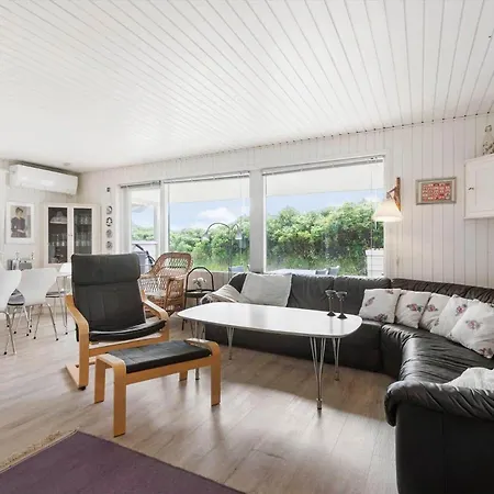 Fan051-fano-toppen-2 Casa de Férias