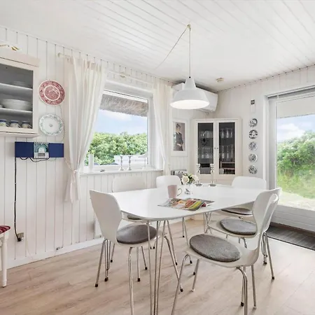 Casa de Férias Fan051-fano-toppen-2 Fanø