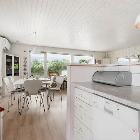 Fan051-fano-toppen-2 Casa de Férias