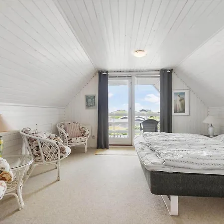 Casa de Férias Fan051-fano-toppen-2 Fanø