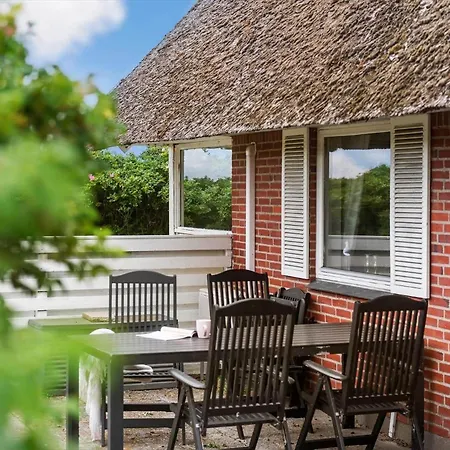 Casa de Férias Fan051-fano-toppen-2 Fanø