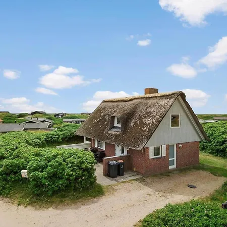 Casa de Férias Fan051-fano-toppen-2 Fanø