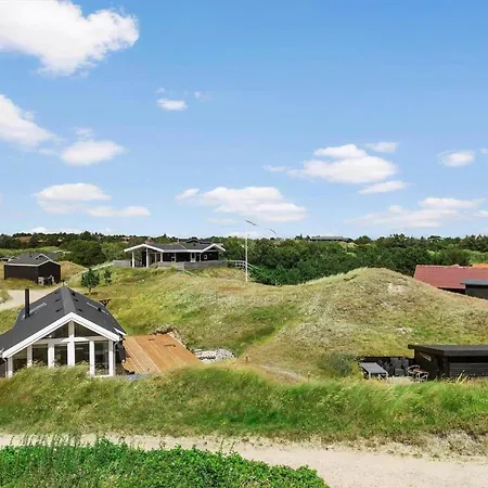 Fan051-fano-toppen-2 Casa de Férias Fanø